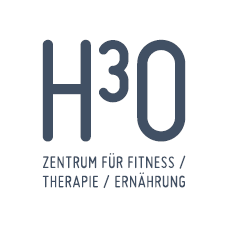 H³O – Zentrum für Fitness / Therapie / Ernährung